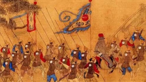 明朝历史图片