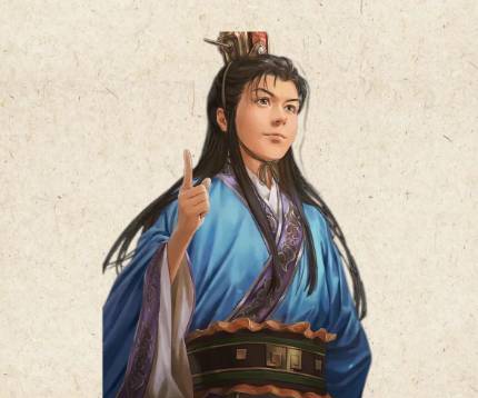 直不疑历史图片