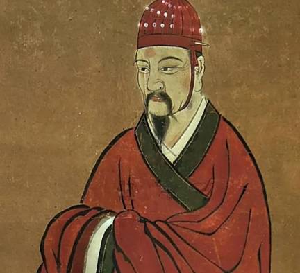邓析历史图片