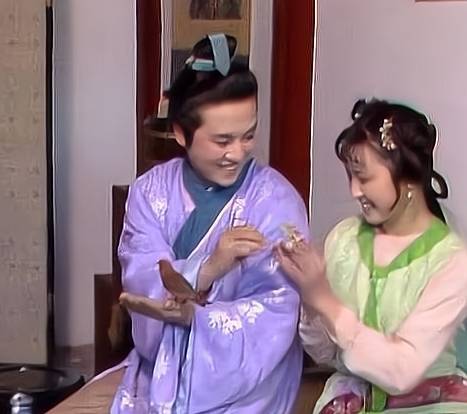 贾蔷历史图片