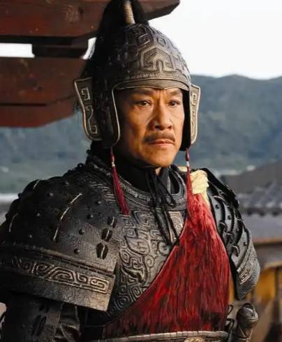 屠岸贾历史图片