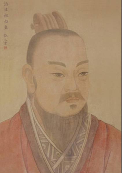 商业历史图片
