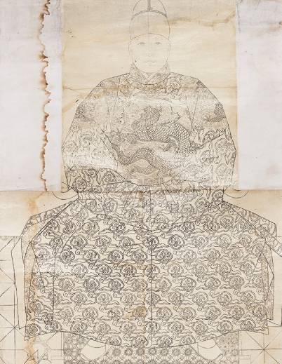 朝鲜历史图片