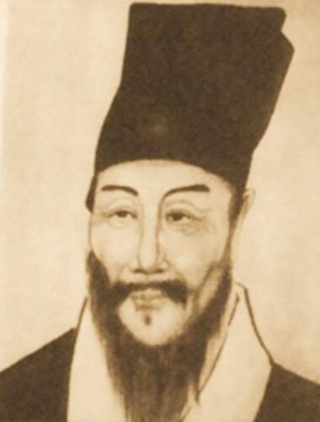 杨维桢历史图片