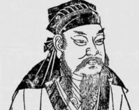 袁恕己历史图片