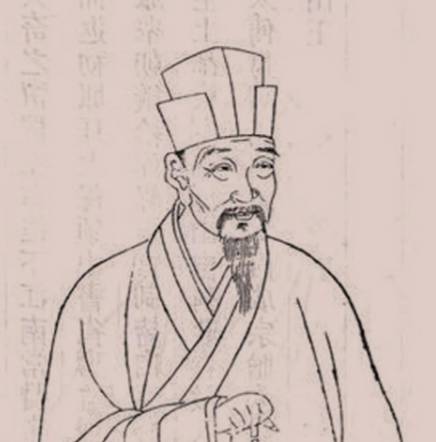 刘秉忠历史图片