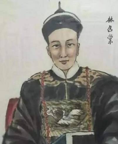 林召棠历史图片