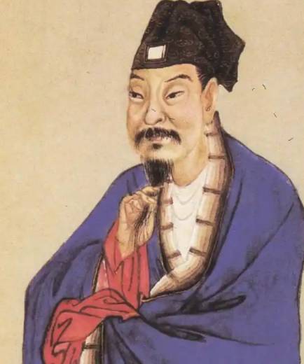 刘桢历史图片