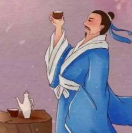 顾敻历史图片