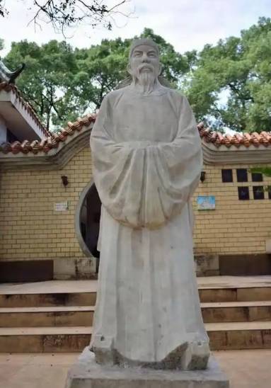 张说历史图片