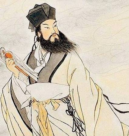 韦应物历史图片