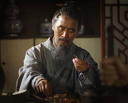 三国历史图片