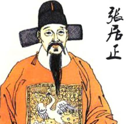 万历历史图片