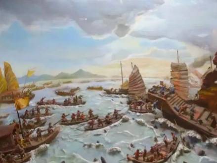 南宋历史图片