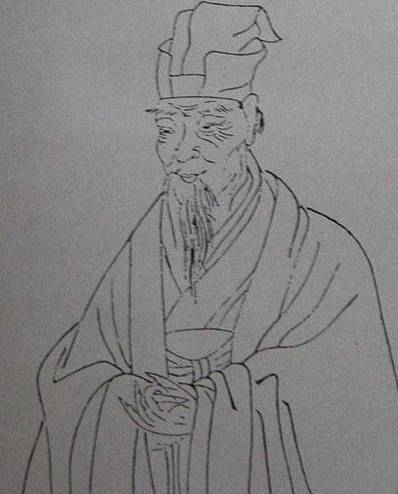 封德彝历史图片
