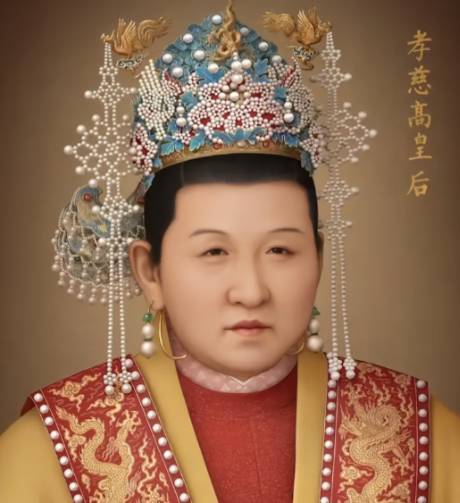 朱元璋历史图片