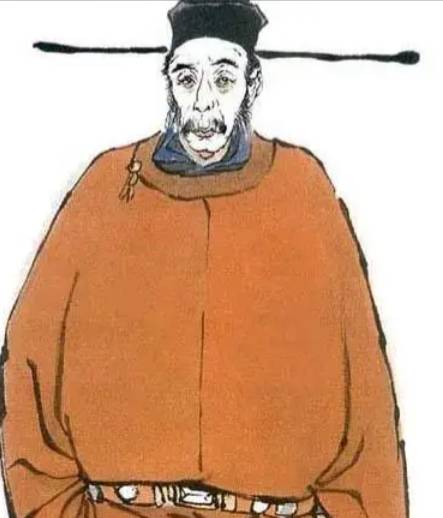 蔡京历史图片
