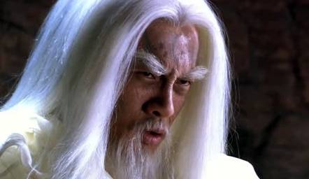 无崖子历史图片