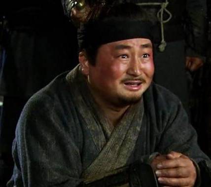 刘备历史图片