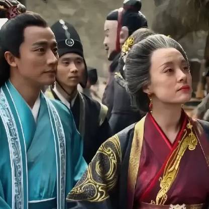 魏丑夫历史图片