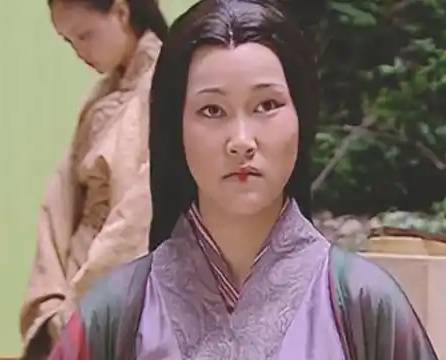 薄皇后历史图片