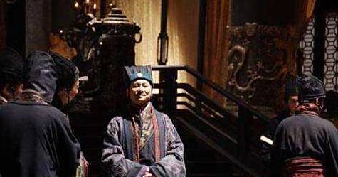 秦朝历史图片