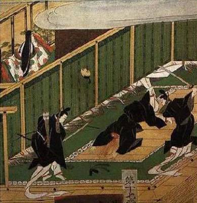 日本历史图片