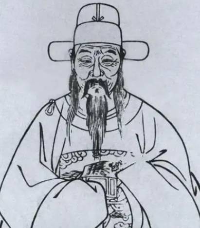 黄子澄历史图片