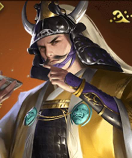 斋藤道三历史图片