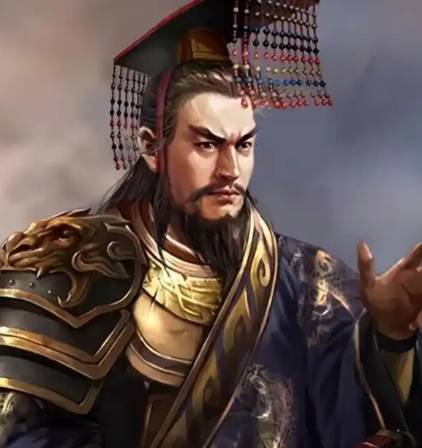 刘义隆历史图片