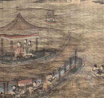 孔彦舟历史图片