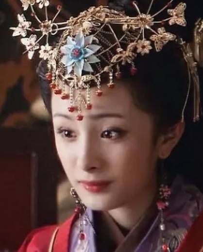 如姬历史图片