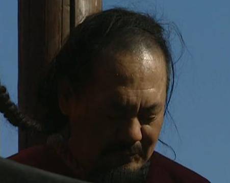 雍正历史图片