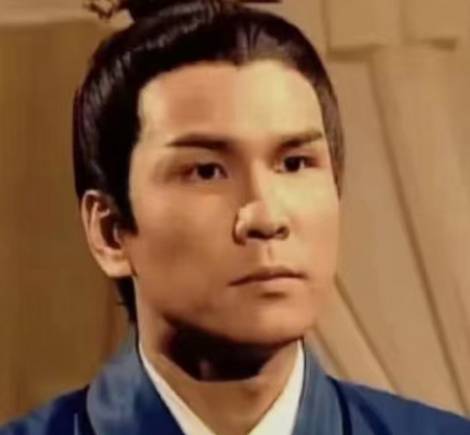 尹志平历史图片