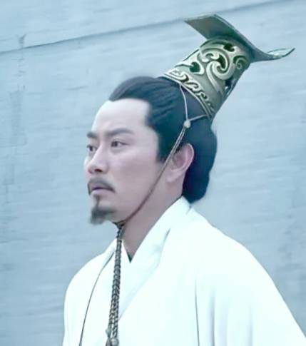 秦三世历史图片