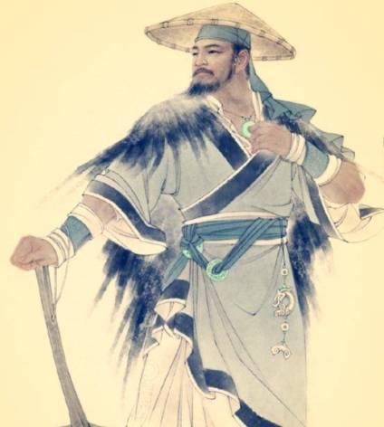 后羿历史图片