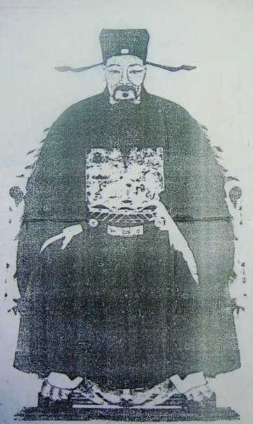 汪应辰历史图片