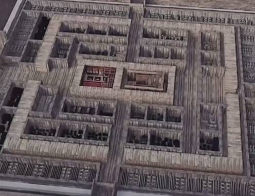 古代历史图片