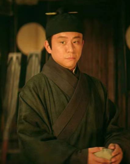 杨坚历史图片