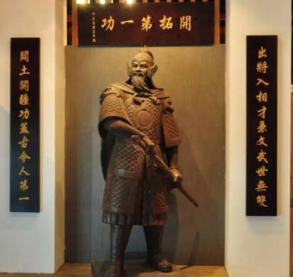 明朝历史图片