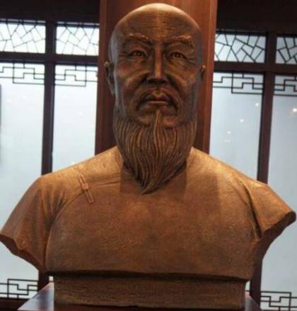 戴名世历史图片