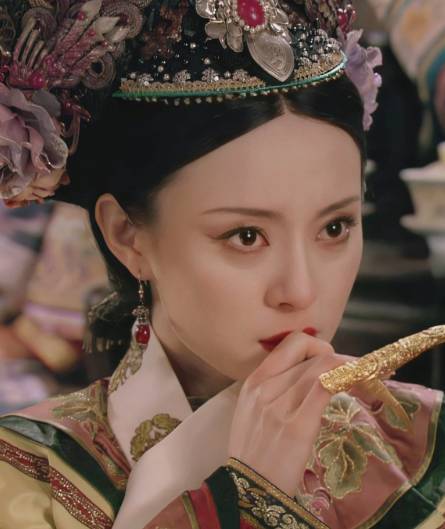 讷亲历史图片