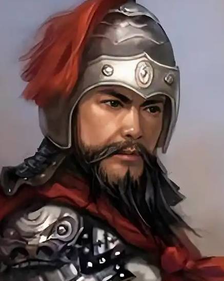杜预历史图片
