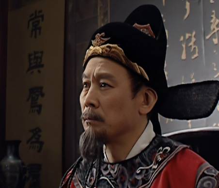 赵贞吉历史图片