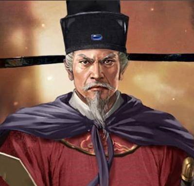吕文焕历史图片