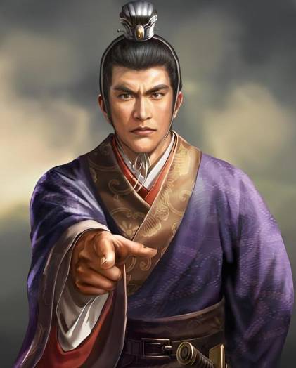 孙霸历史图片