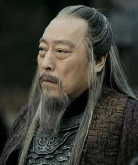 曹操历史图片