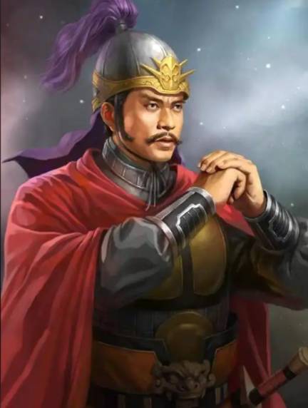 张杨历史图片