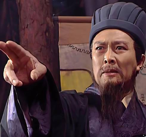 诸葛亮历史图片