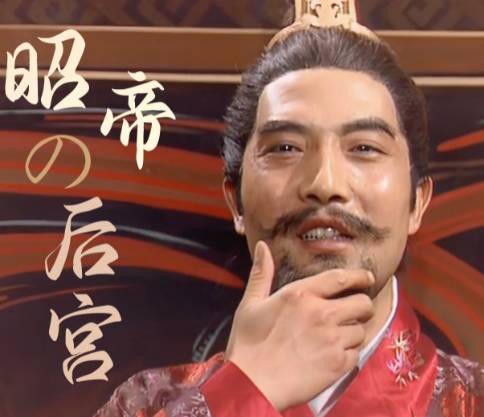 司马昭历史图片